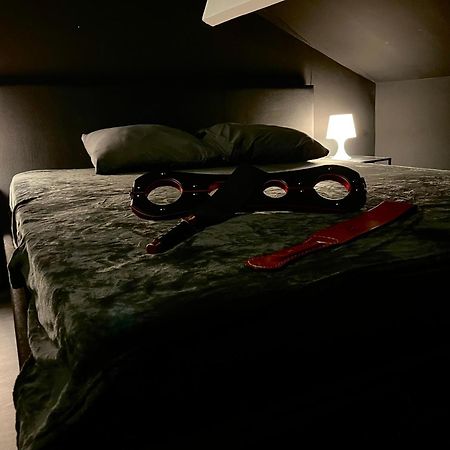 Amour D'Une Nuit, Loveroom Sarcelles Eksteriør bilde