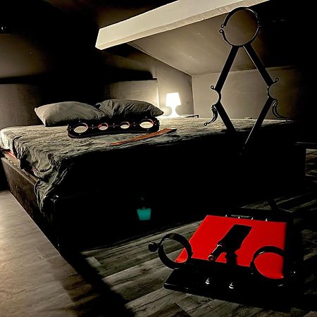 Amour D'Une Nuit, Loveroom Sarcelles Eksteriør bilde