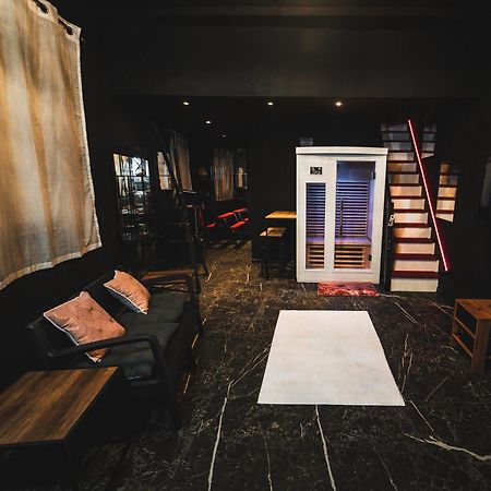 Amour D'Une Nuit, Loveroom Sarcelles Eksteriør bilde