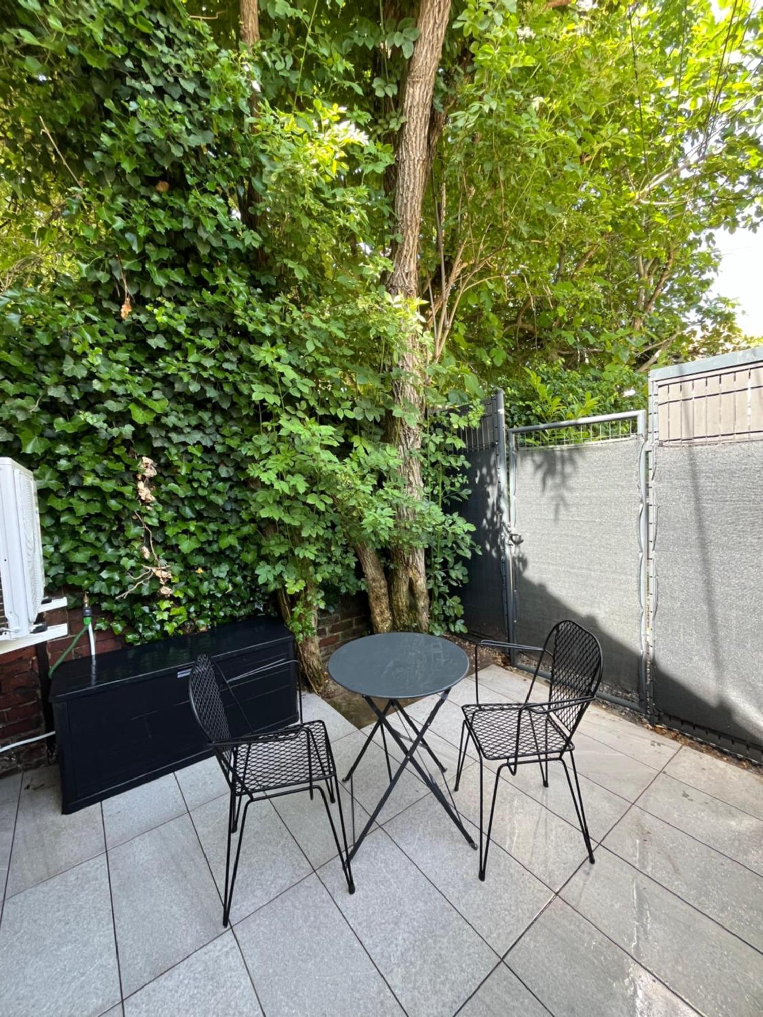 Amour D'Une Nuit, Loveroom Sarcelles Eksteriør bilde