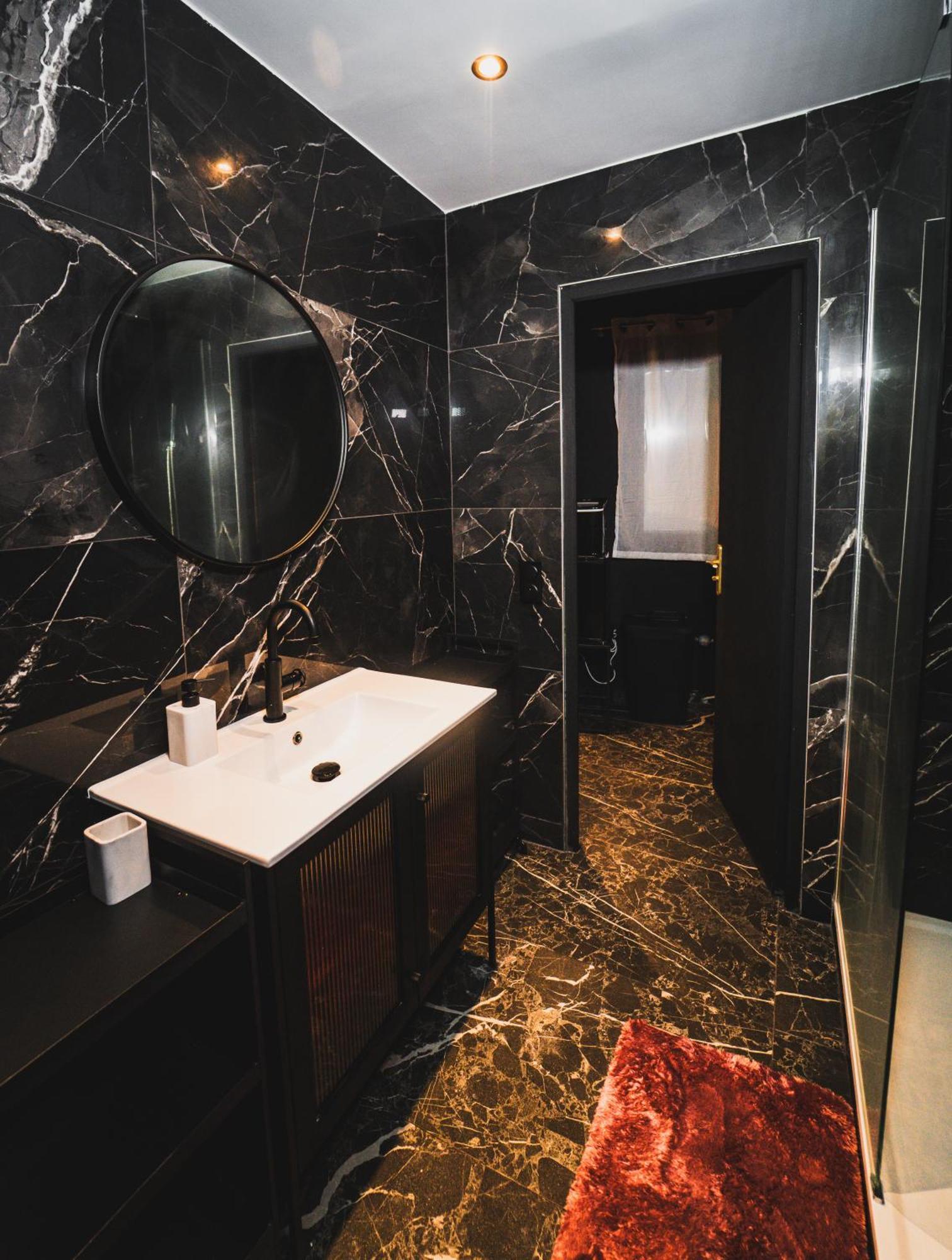 Amour D'Une Nuit, Loveroom Sarcelles Eksteriør bilde