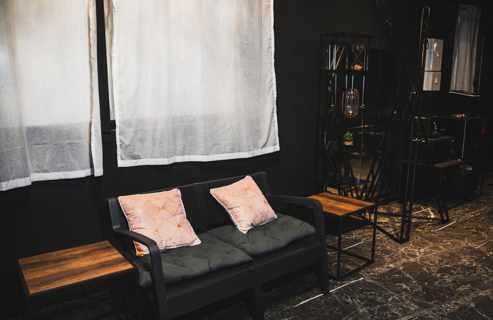 Amour D'Une Nuit, Loveroom Sarcelles Eksteriør bilde